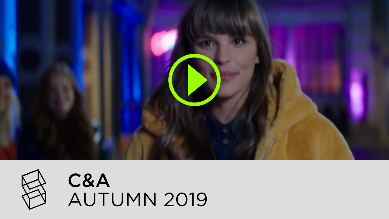 C&A - Autumn 2019