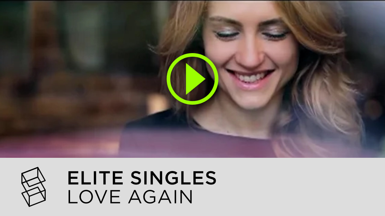Elite Singles - Love Again
