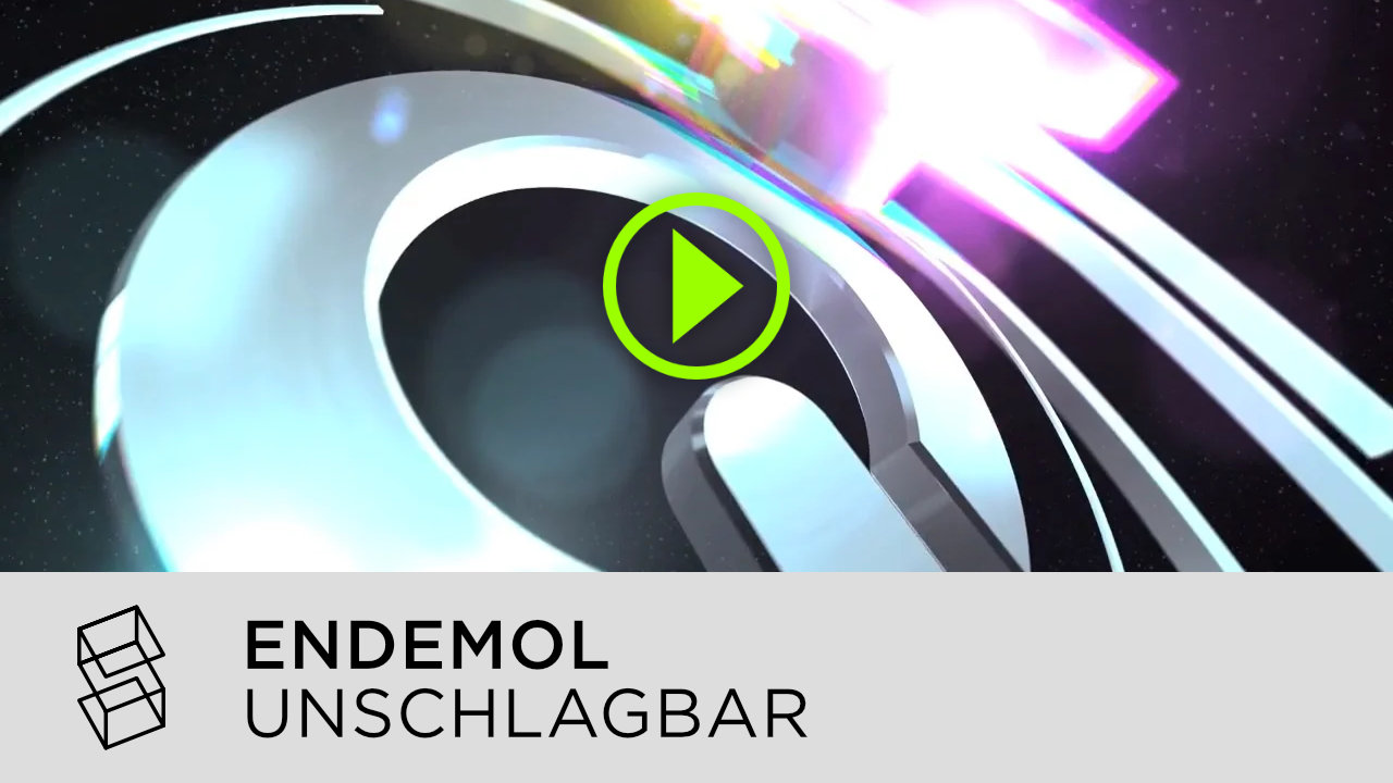 Endemol - Unschlagbar